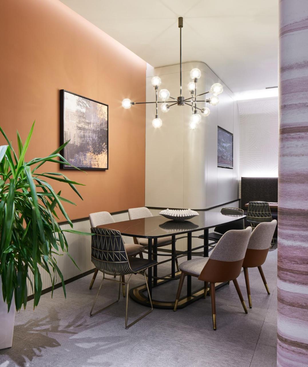 HOTEL LAMARTINE ISTANBUL — ISTANBUL — fotografie hotel nr. 11
