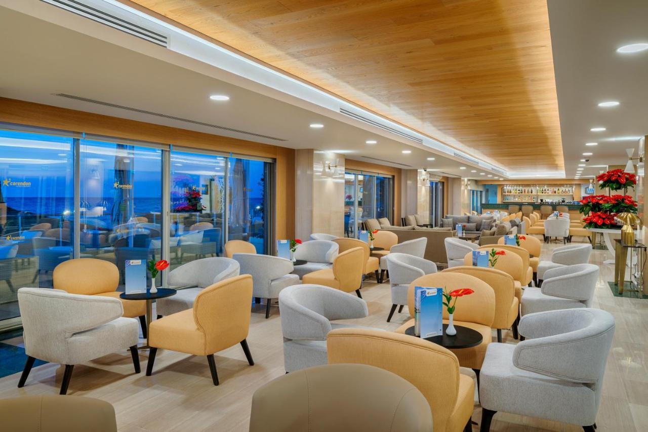 CORENDON PLAYA KEMER — KEMER — fotografie hotel nr. 26