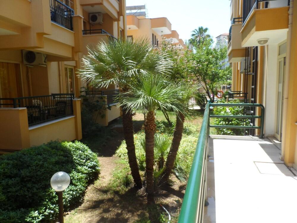 SEBNEM — MARMARIS — fotografie hotel nr. 26