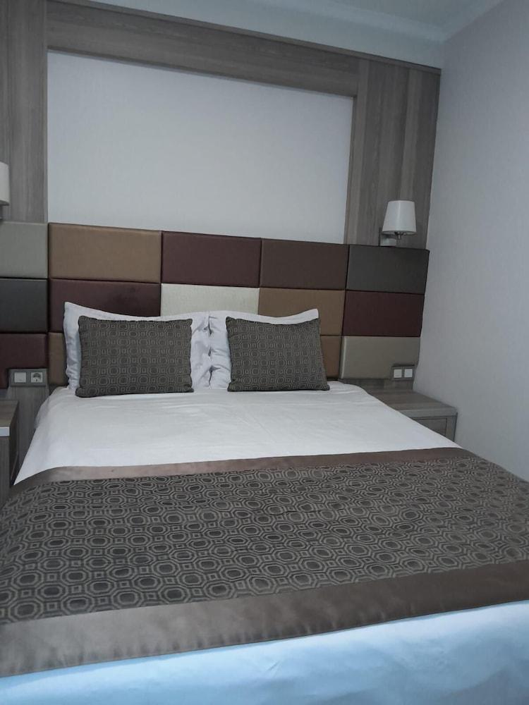PERA ARYA HOTEL — ISTANBUL — fotografie hotel nr. 18