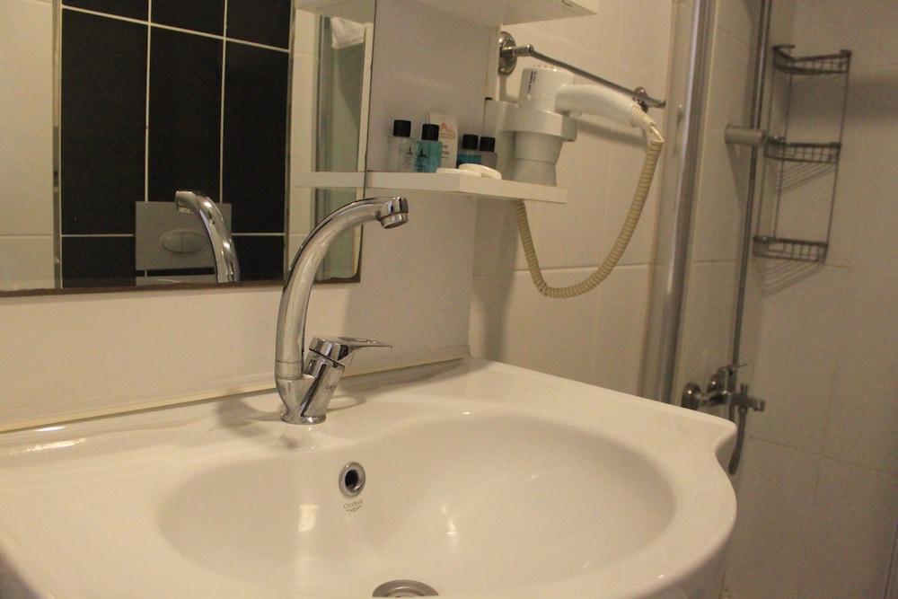 NAGEHAN OLD CITY — ISTANBUL — fotografie hotel nr. 29