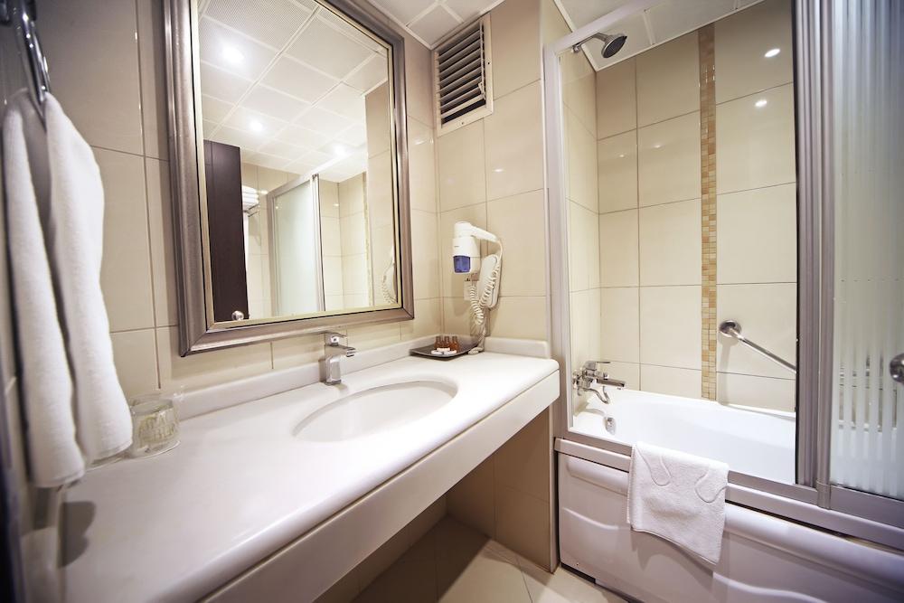 THE PARMA HOTEL DOWNTOWN — ISTANBUL — fotografie hotel nr. 21