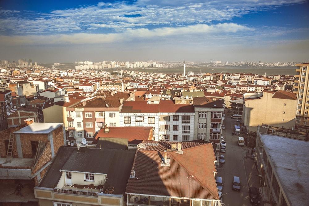 GRAND DEDEM HOTEL — ISTANBUL — fotografie hotel nr. 15