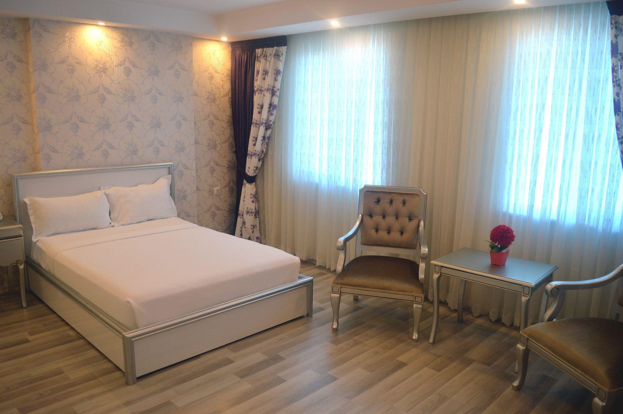 ZEUGMA PARK HOTEL — ISTANBUL — fotografie hotel nr. 20