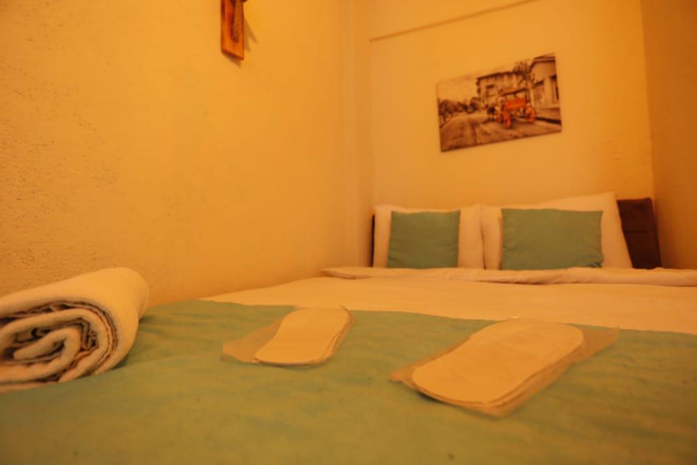 NEZAHAT SULTAN APART HOTEL — ISTANBUL — фотография отеля №5