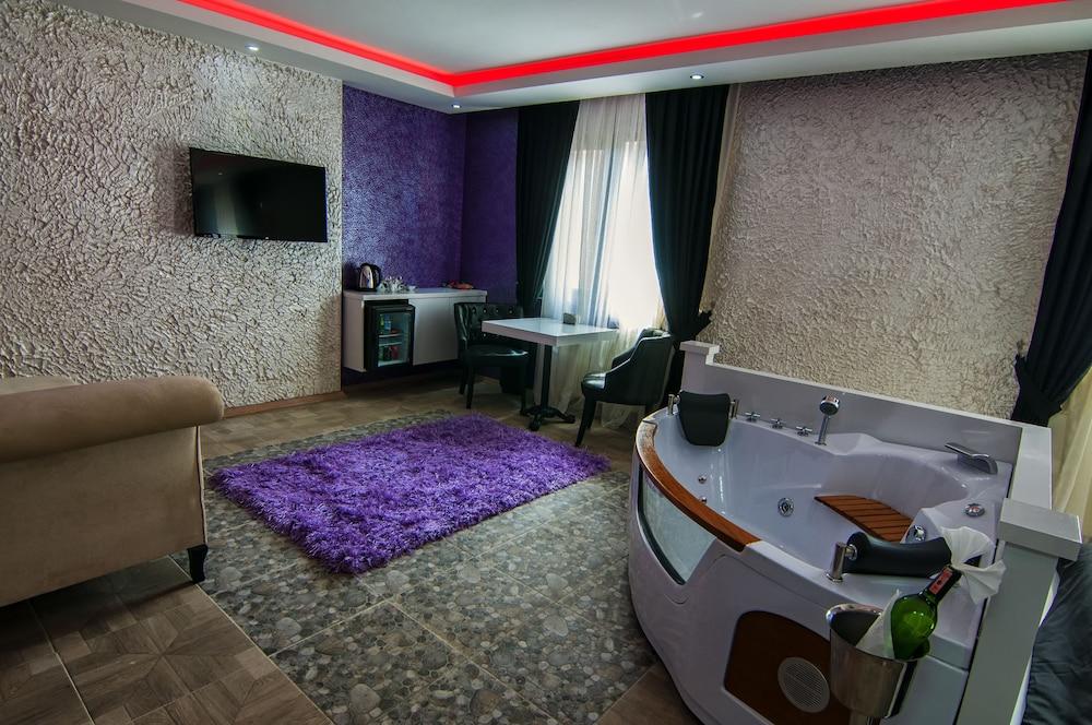 AG SISLI RESIDENCE — ISTANBUL — fotografie hotel nr. 13