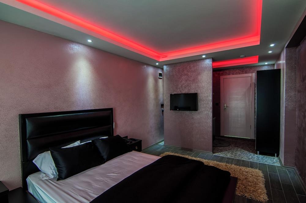 AG SISLI RESIDENCE — ISTANBUL — fotografie hotel nr. 27