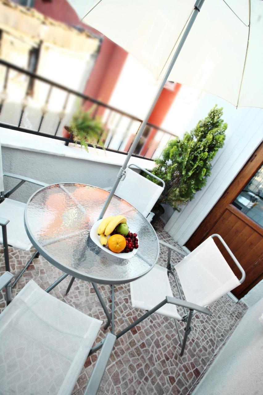 BALANCE HOTEL TAKSIM — ISTANBUL — fotografie hotel nr. 25