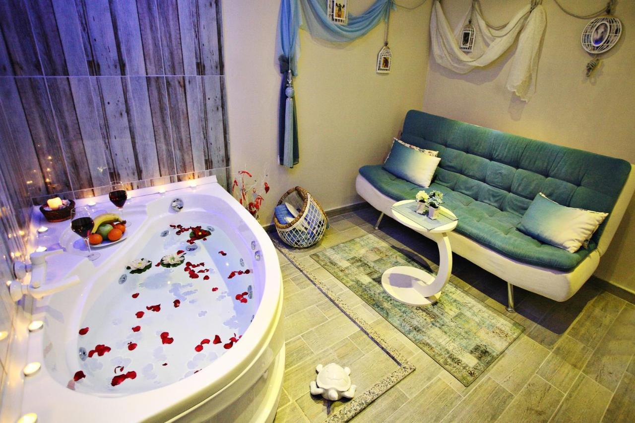 BALANCE HOTEL TAKSIM — ISTANBUL — fotografie hotel nr. 15
