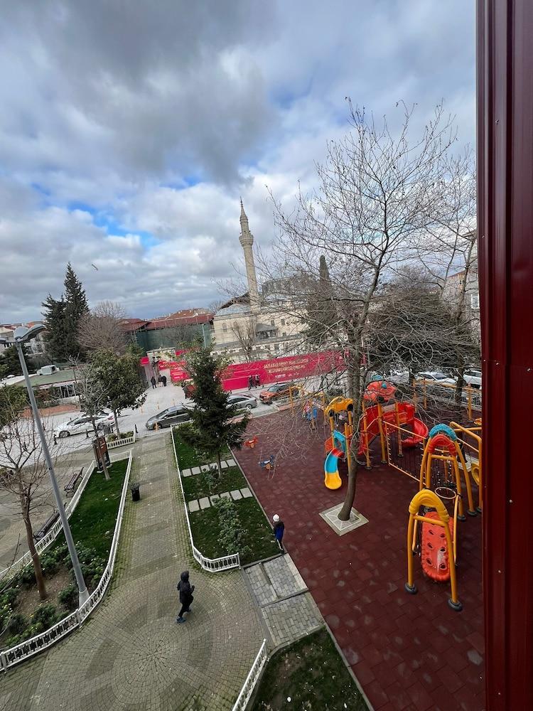 HOTEL TORUN — ISTANBUL — фотография отеля №16