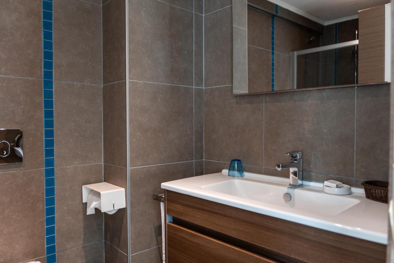 ELANAZ HOTEL — ISTANBUL — fotografie hotel nr. 16