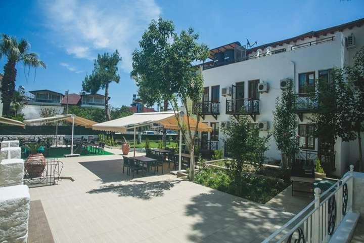 KEMER STAR HOTEL — KEMER — фотография отеля №33