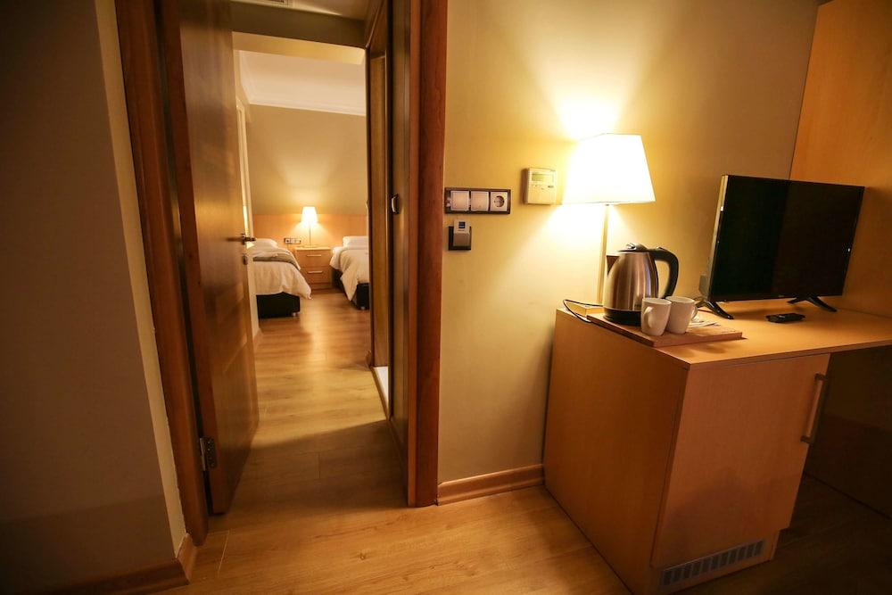 ARTIKA HOTEL — ISTANBUL — фотография отеля №14