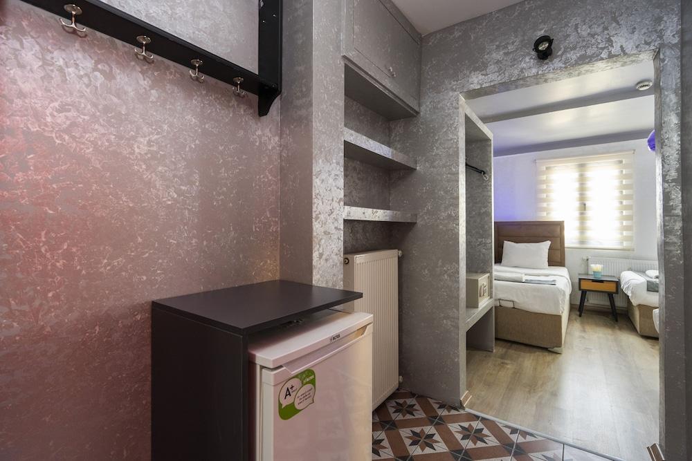 TAKSIM ALYA SUITES — ISTANBUL — fotografie hotel nr. 25