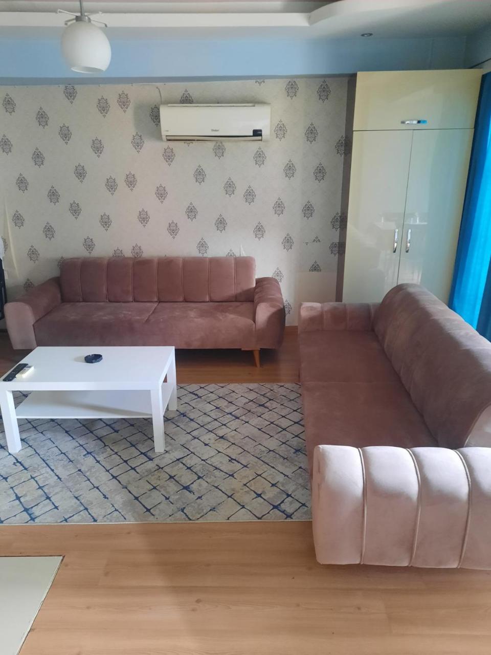 SIESTA APART & HOTEL — IZMIR — fotografie hotel nr. 16