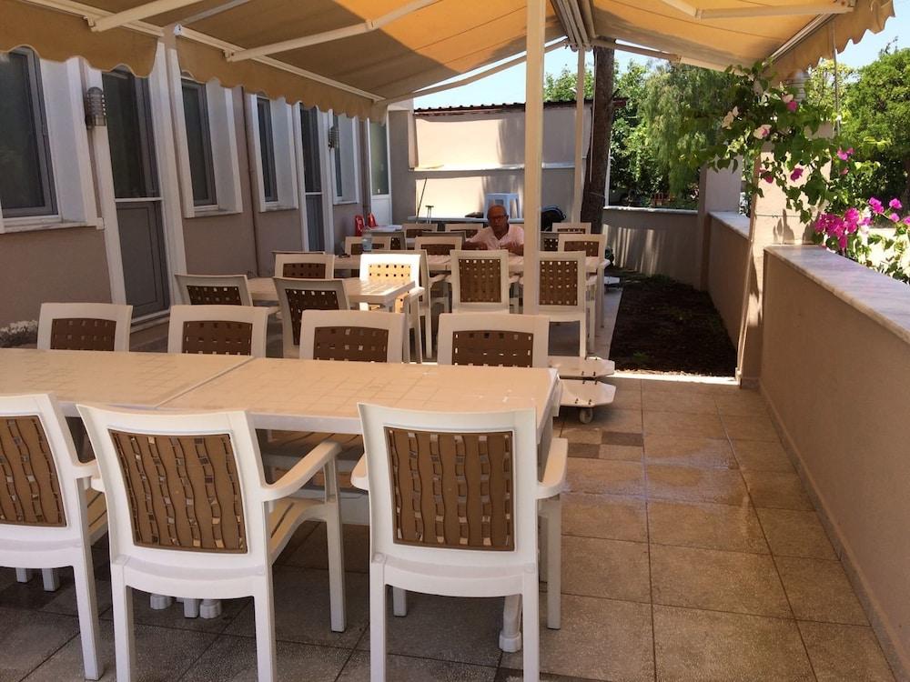VIRA HOTEL DALYAN — DALYAN — fotografie hotel nr. 15