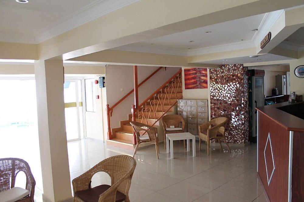 ALTIN YAZ — CESME — фотография отеля №2