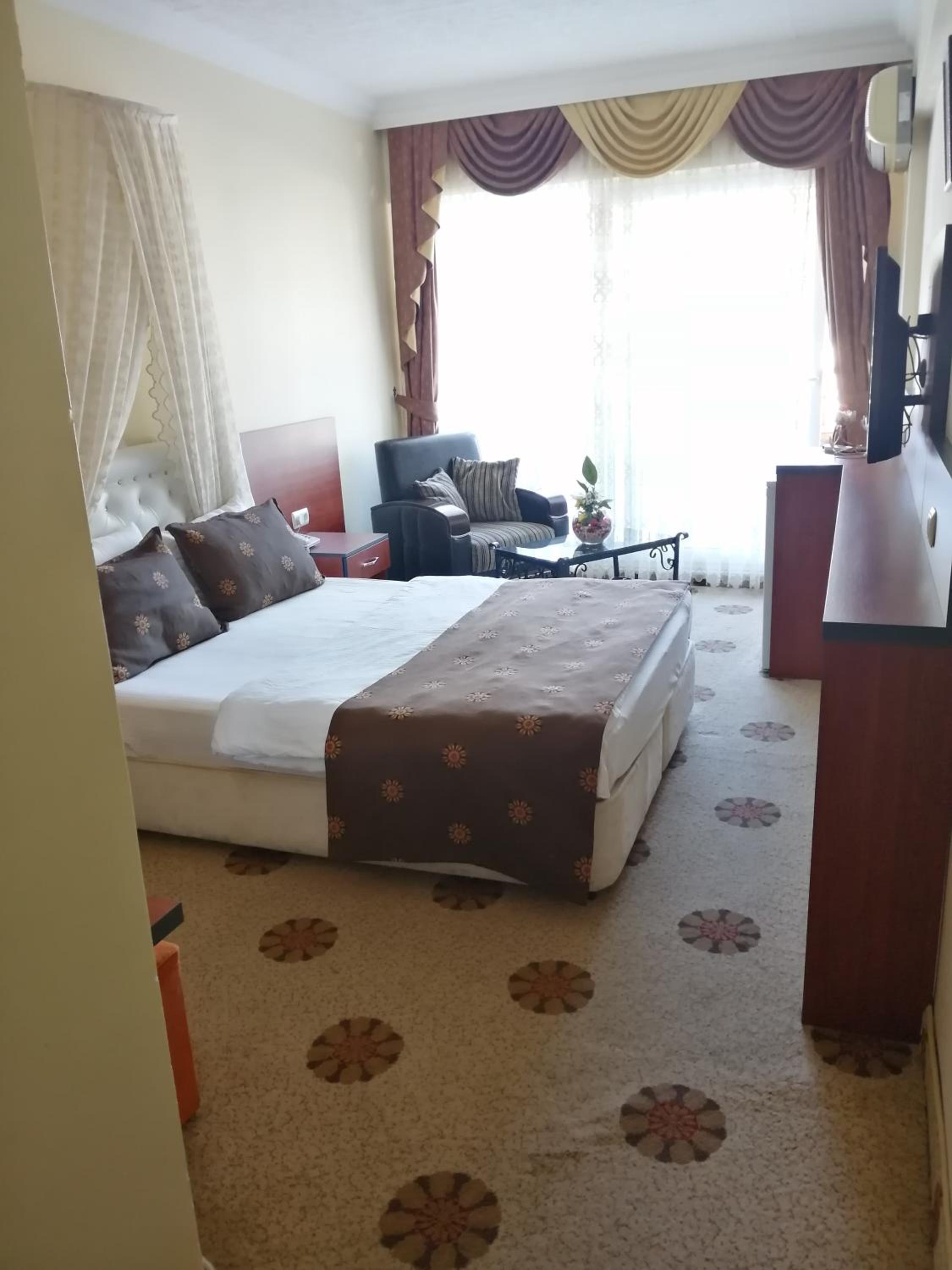 GRAND DIDYMA HOTEL — DIDIM — fotografie hotel nr. 23
