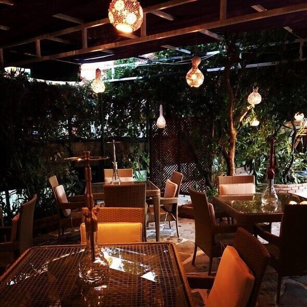 PEPECURA BODRUM — BODRUM — fotografie hotel nr. 11