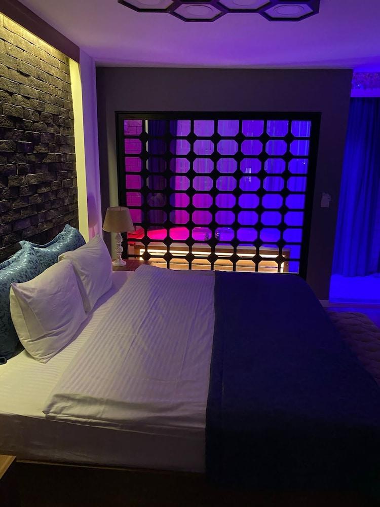 TAKSIM YAZICI RESIDENCE — ISTANBUL — fotografie hotel nr. 14