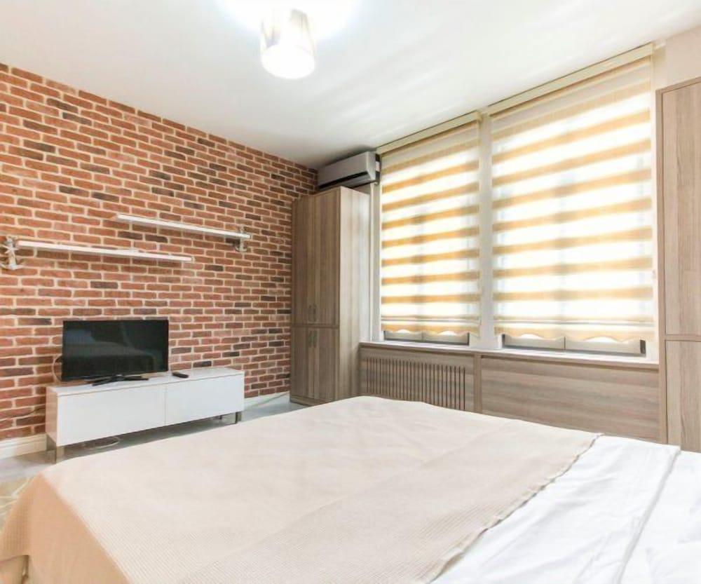 BIRRU SUITES — ISTANBUL — fotografie hotel nr. 9