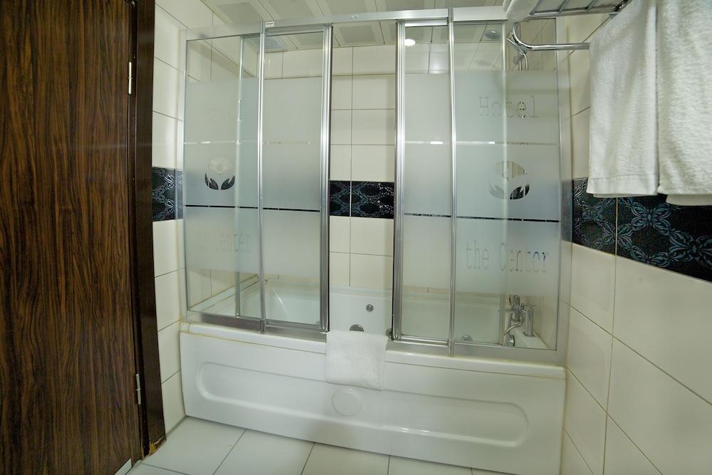 THE CENTER HOTEL — ISTANBUL — fotografie hotel nr. 17