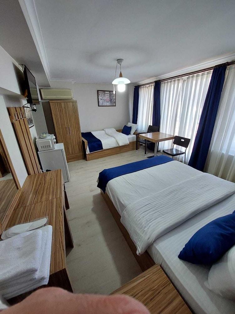 ASLAN HOME APART — ISTANBUL — fotografie hotel nr. 18