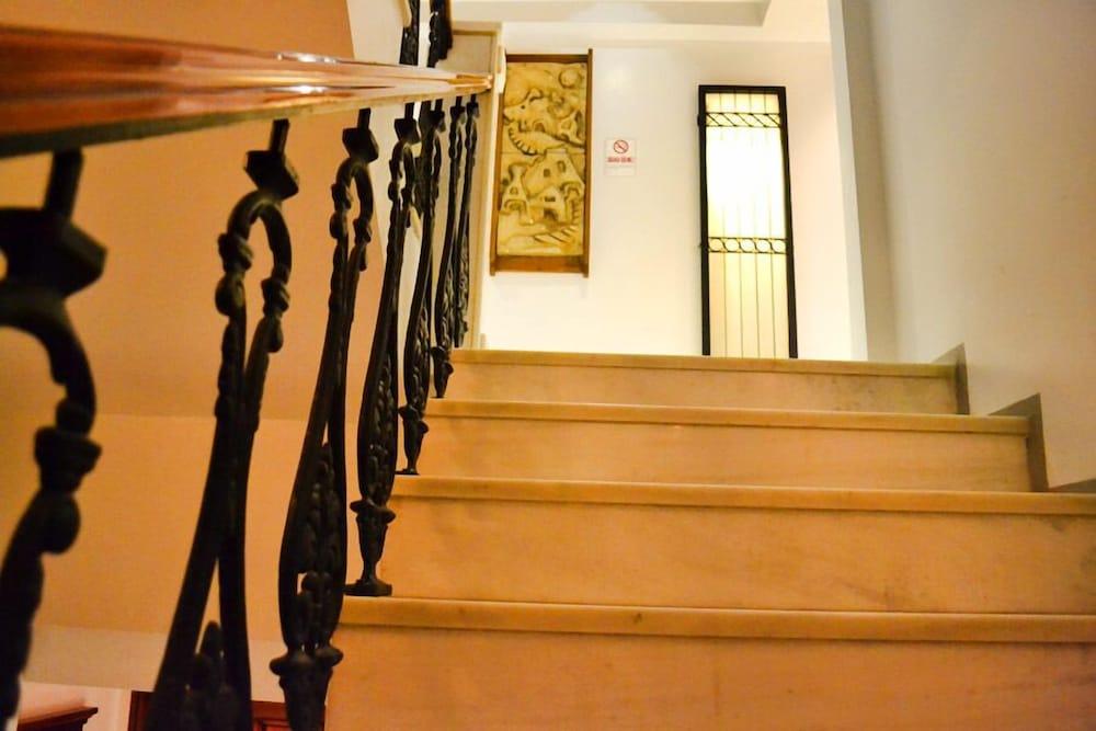 BAC PANSIYON — BODRUM — fotografie hotel nr. 29