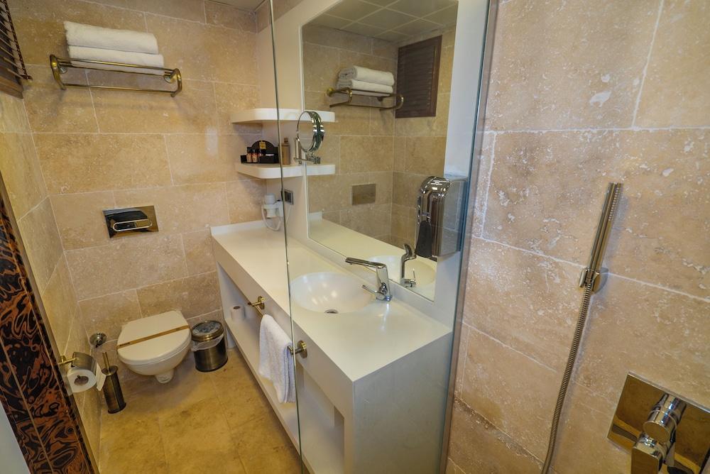 PASHA PALACE HOTEL — ISTANBUL — fotografie hotel nr. 25
