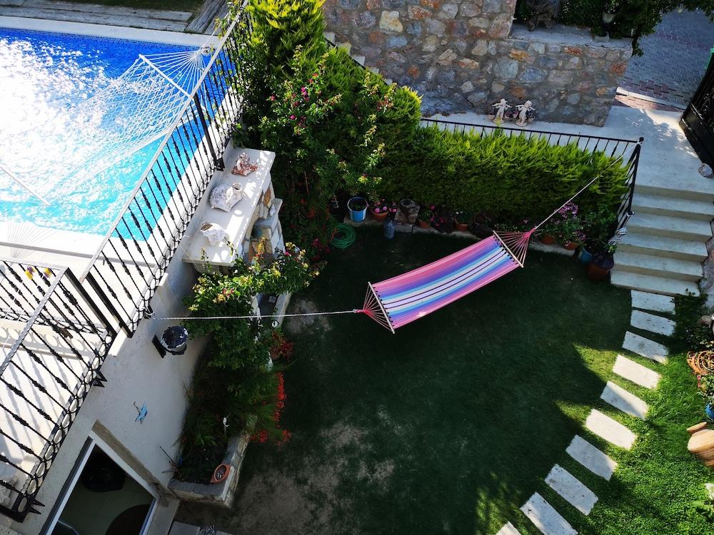 KANDIRA BUTIK HOTEL — CESME — фотография отеля №17