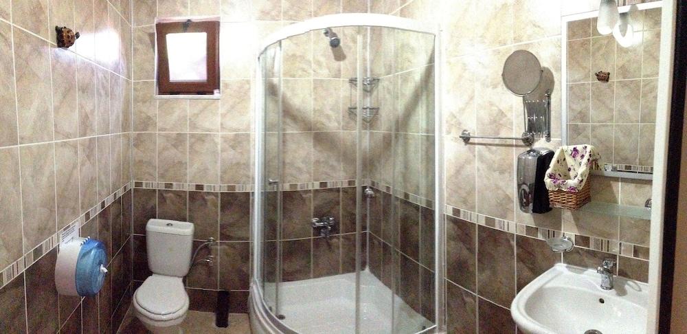 BAHAUS RESORT — DALYAN — fotografie hotel nr. 3