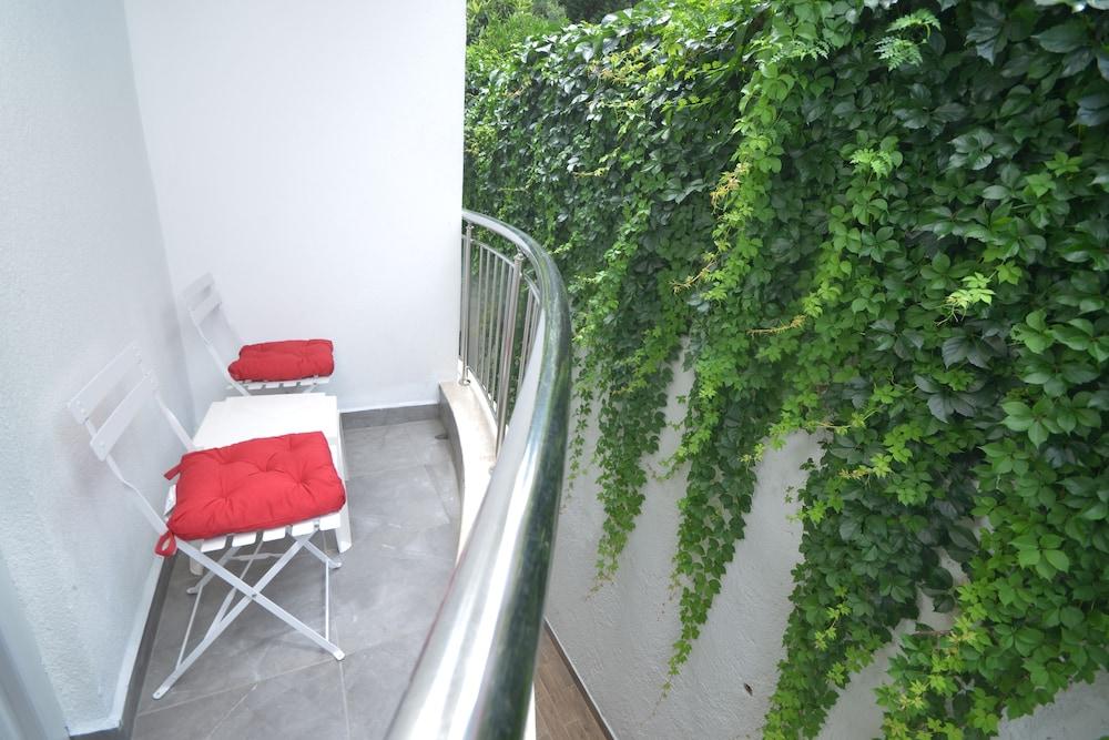 DOCS BOUTIQUE HOTEL — KEMER — fotografie hotel nr. 20