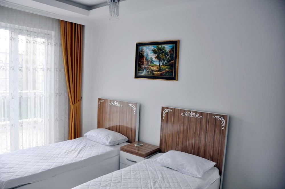 KEMER RESIDENCE 2 — KEMER — fotografie hotel nr. 7