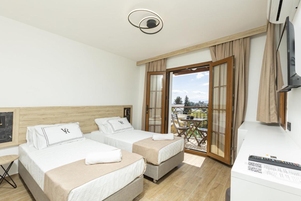 BODRUM VERA HOTEL (ADULTS ONLY) — BODRUM — fotografie hotel nr. 27