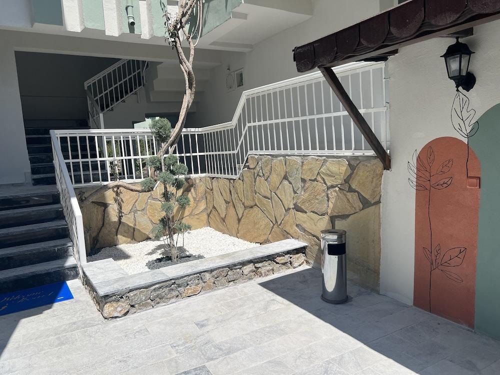 SELYA APART OTEL — GOCEK — fotografie hotel nr. 21