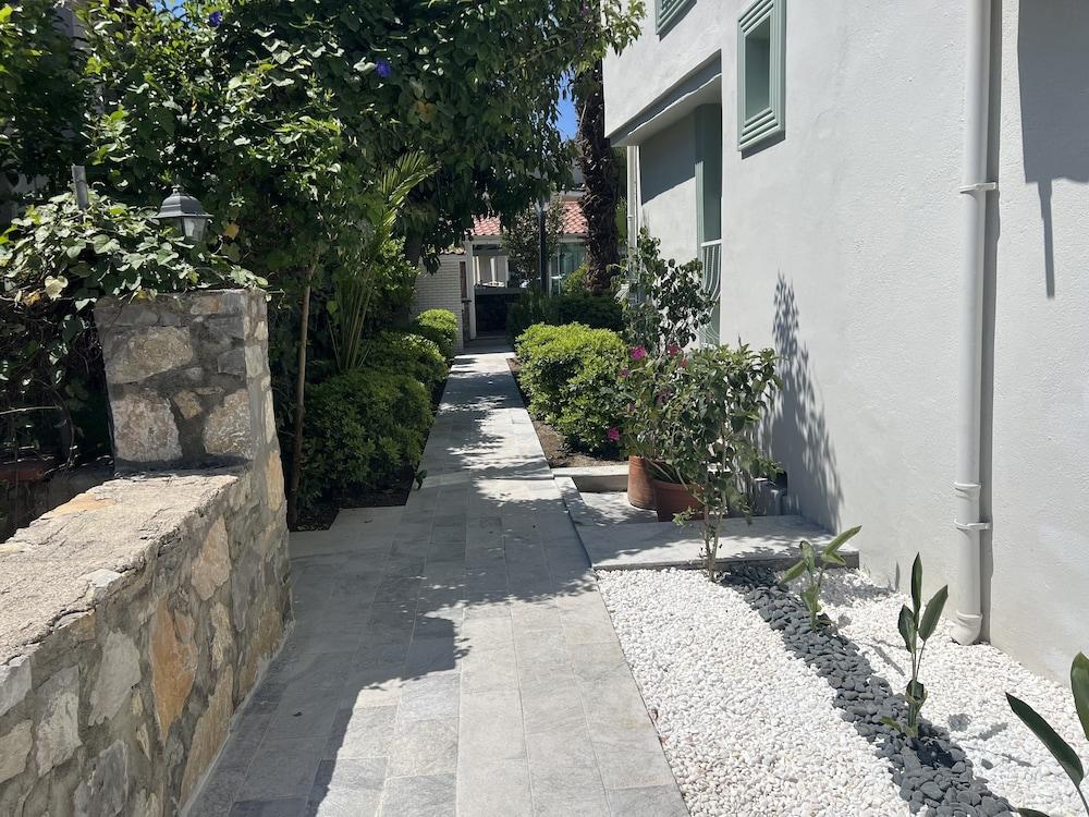 SELYA APART OTEL — GOCEK — fotografie hotel nr. 20