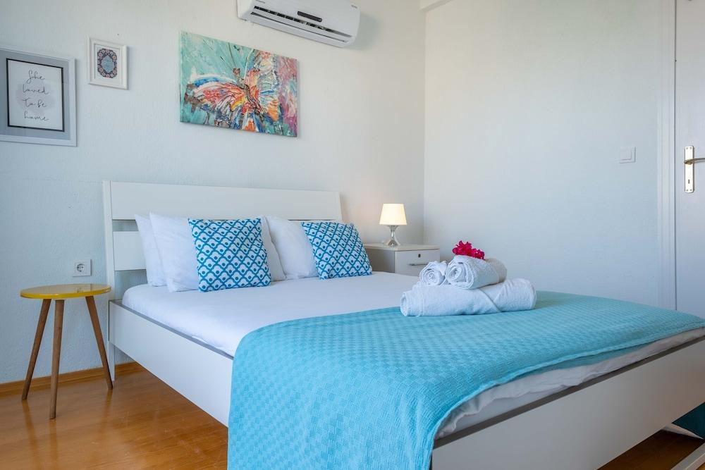 EV VILLAS — BOGAZKENT — fotografie hotel nr. 10