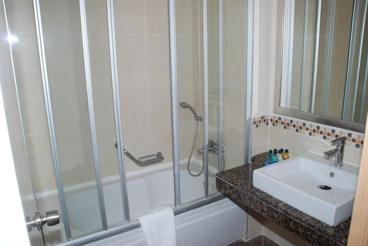 EPHESIA RESORT HOTEL — KUSADASI — фотография отеля №36