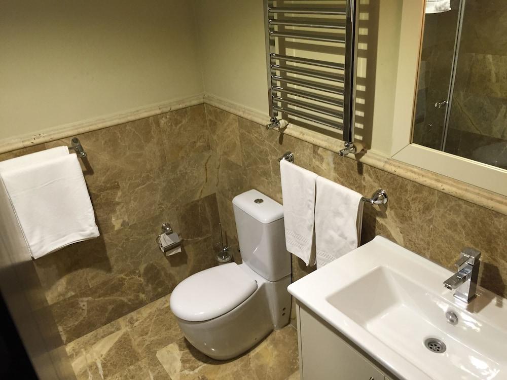 KADIKOY PARK SUITES — ISTANBUL — фотография отеля №29