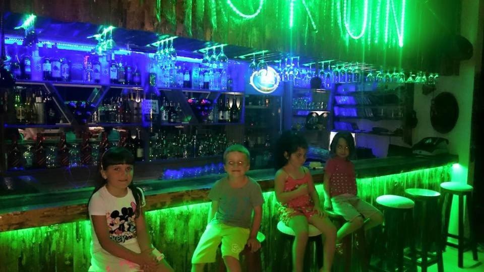 GRUN HOTEL — KIZILOT — fotografie hotel nr. 33