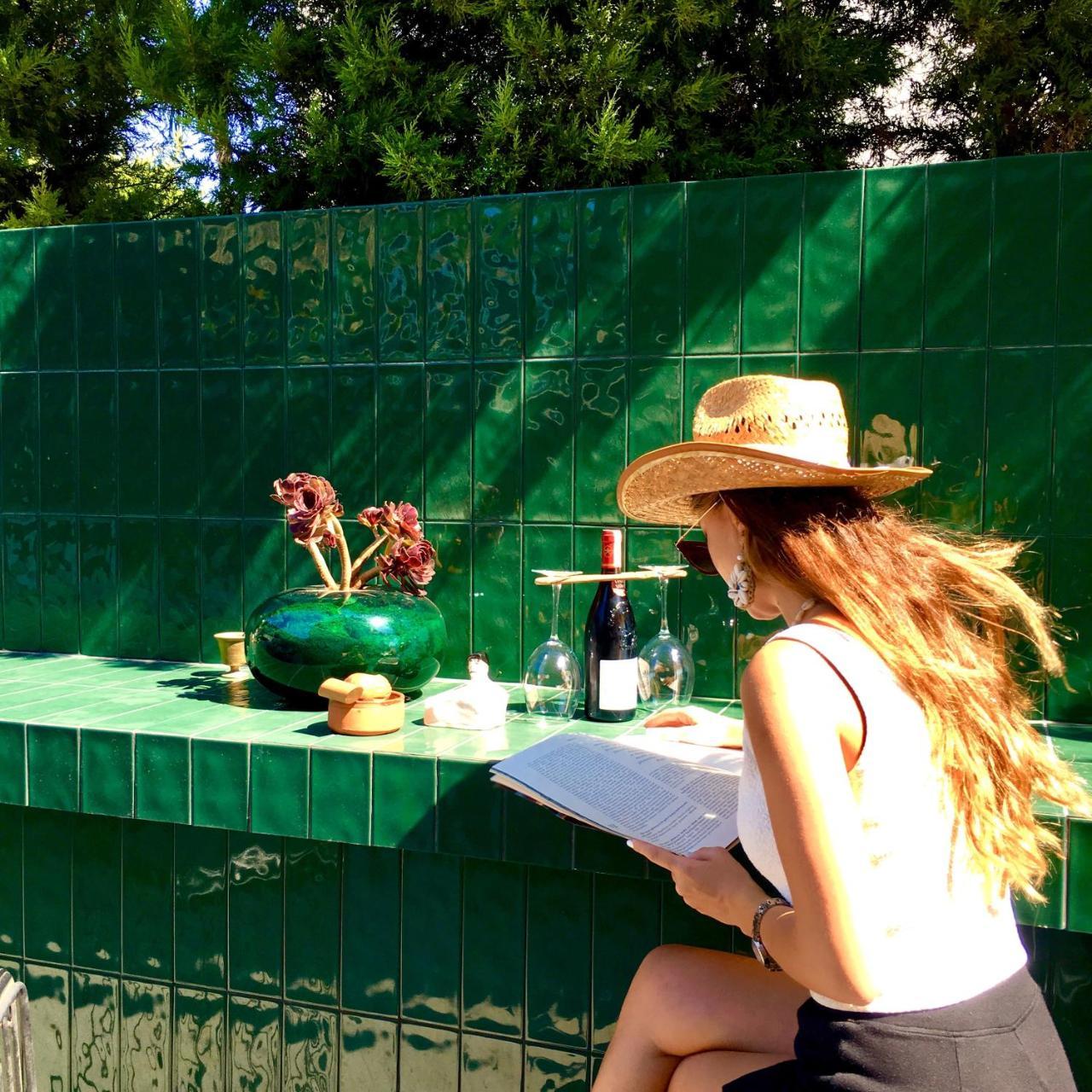 SATO DESIGN HOTEL (ADULTS ONLY) — CESME — fotografie hotel nr. 25