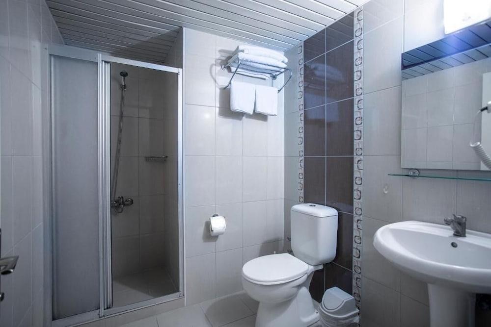 ANGORA APART HOTEL — ALANYA — фотография отеля №9