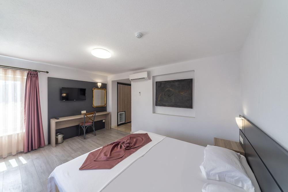 LADEN HOTEL BODRUM — BODRUM — фотография отеля №8