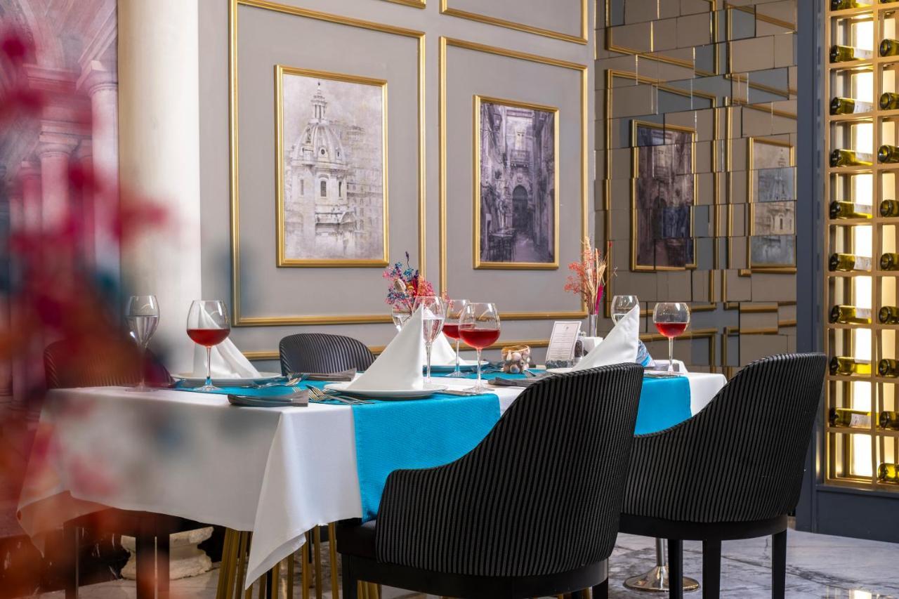 THE RAGA SIDE (ADULTS ONLY) — SIDE — fotografie hotel nr. 17