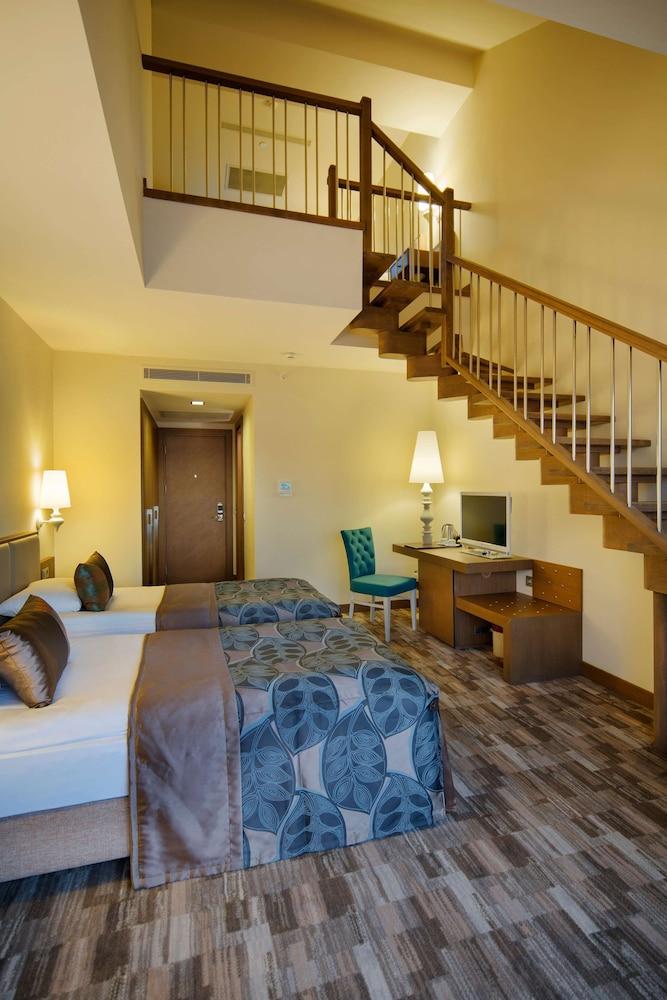 KILIKYA PALACE GOYNUK — KEMER — fotografie hotel nr. 19