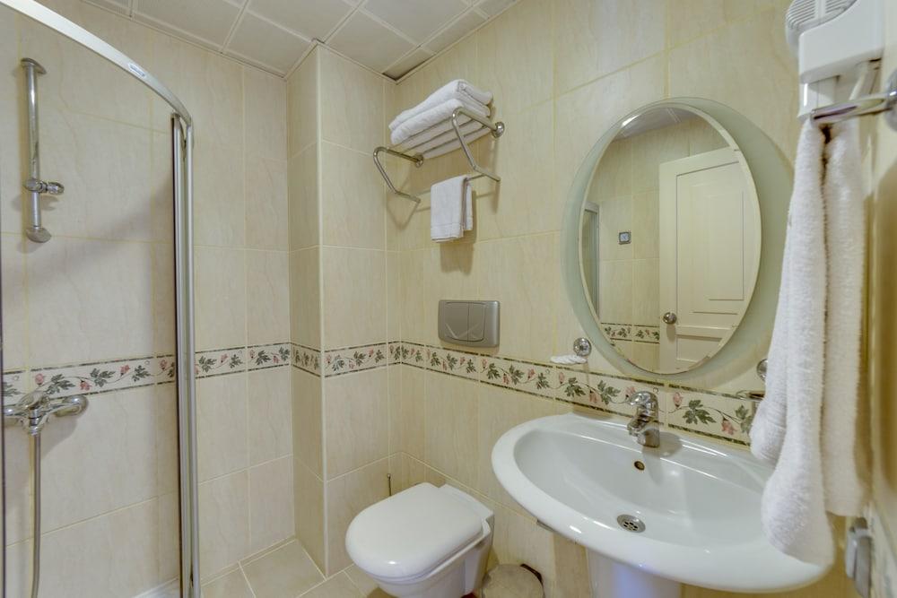 ALENZ HOTEL APARTMENTS — MARMARIS — fotografie hotel nr. 11
