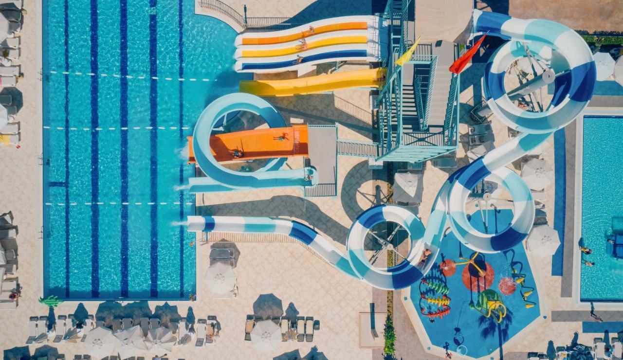 TUI MAGIC LIFE MASMAVI — BELEK — fotografie hotel nr. 3