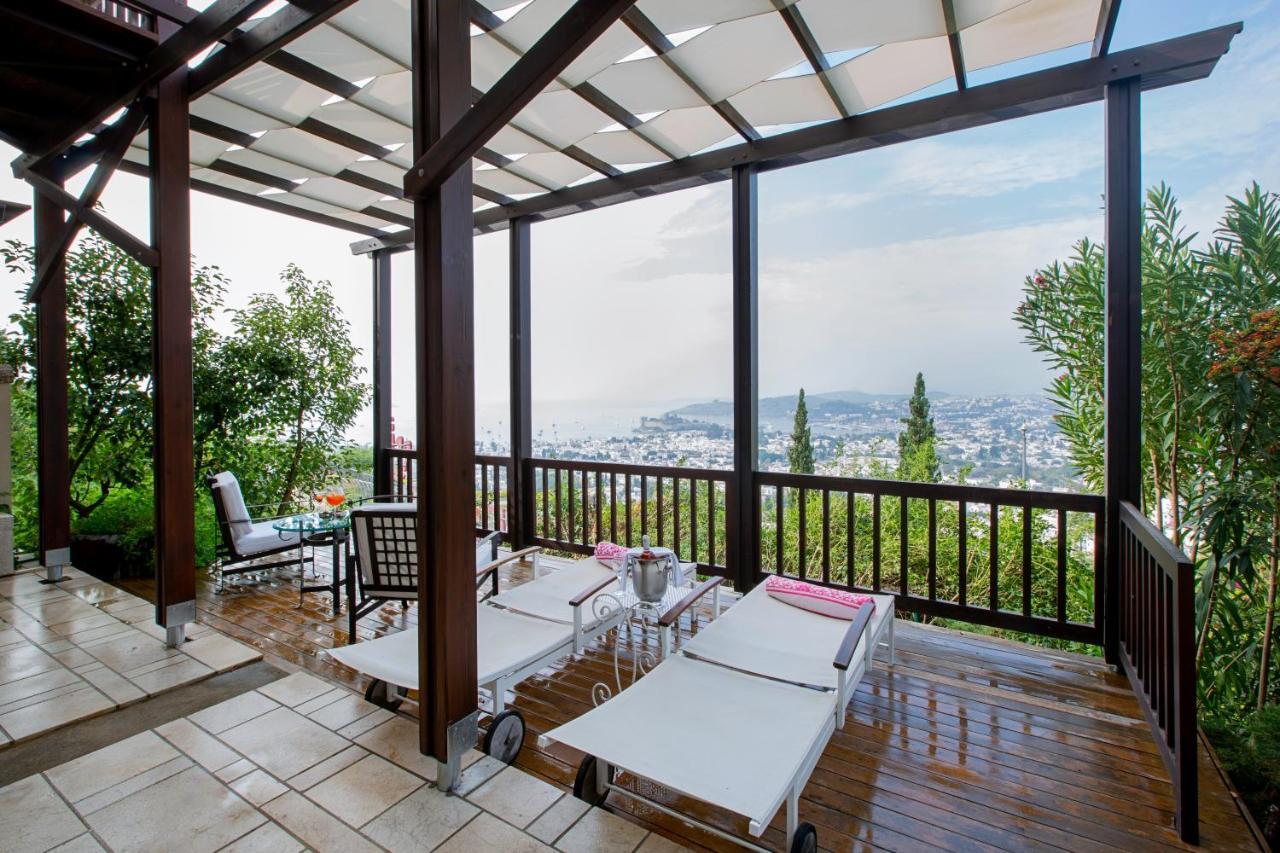 THE MARMARA BODRUM (ADULTS ONLY) — BODRUM — fotografie hotel nr. 7