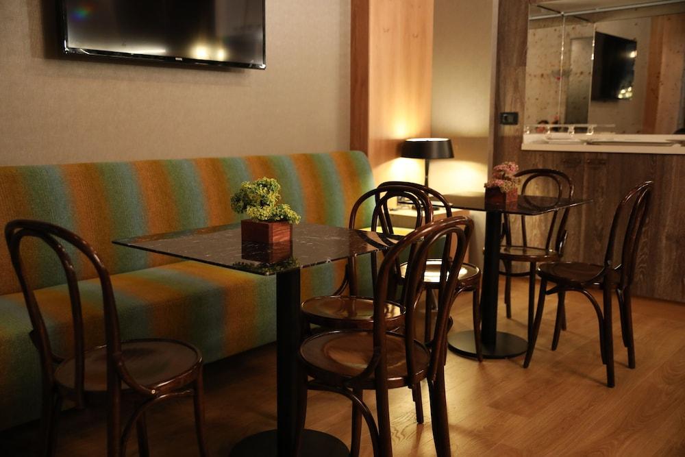 ROOMERS NISANTASI (ADULTS ONLY) — ISTANBUL — fotografie hotel nr. 30
