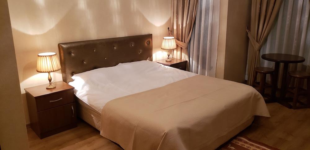 ISTANBUL IRISH HOTEL (ADULTS ONLY) — ISTANBUL — фотография отеля №13